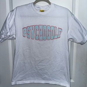 Golf Wang Psychogolf Tshirt